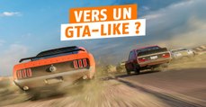 Le développeurs de Forza Horizon sur un projet de jeu open-world