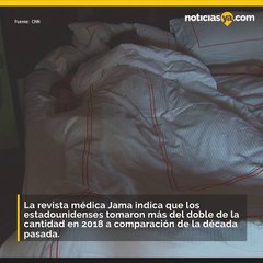 El uso excesivo de la melatonina podría causar demencia