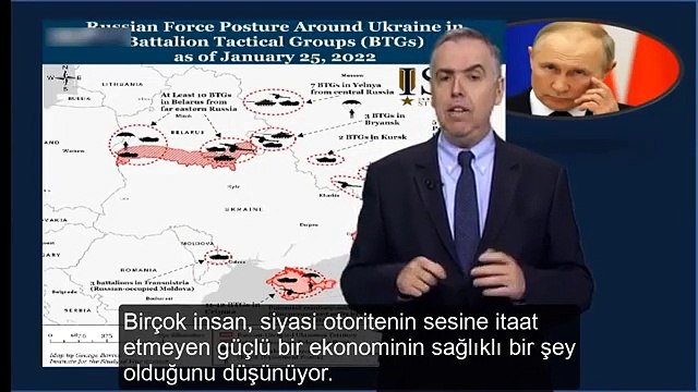 Yunan spiker: Biz de Türkiye gibi masada olmalıyız