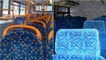 Pourquoi les sièges de bus sont-ils toujours moches ?