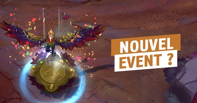League of Legends : Riot pourrait lancer un nouvel événement pour le Carnaval de Rio