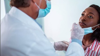 Nach 300 Tagen Krankenhaus: "Kränkster" Covid-Patient lernt wieder sprechen und gehen