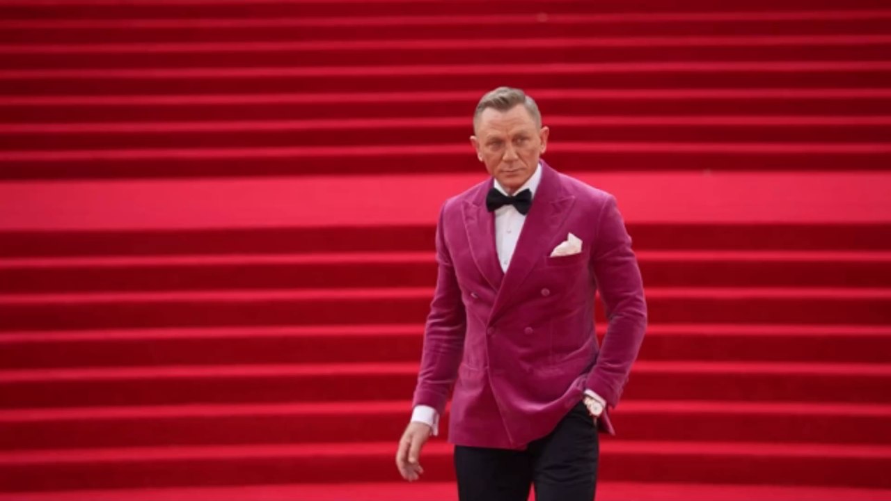 James Bond: Wird der nächste 007 weder Mann noch Frau?