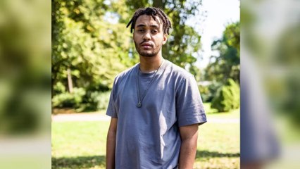 YouTuber Dillan White war in der Psychiatrie: "Ich war richtig krass in Panik"