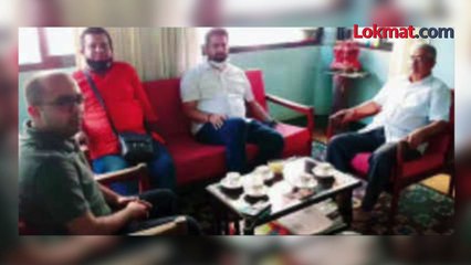 भाजपला शह देण्यासाठी उत्पल पर्रिकरांची मोठी खेळी