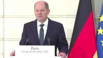 Olaf Scholz und Britta Ernst: So ticken die beiden privat