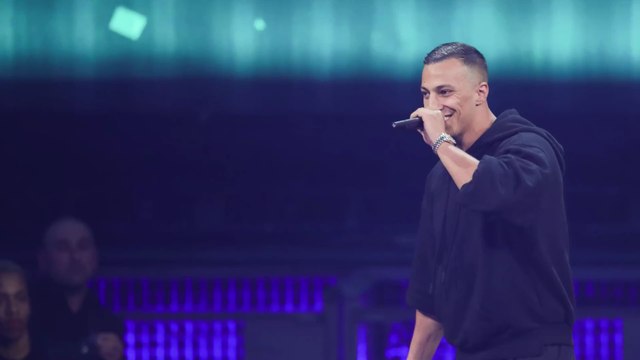 Farid Bang ganz verändert: Erstes Foto nach Social-Media-Pause hat es in sich