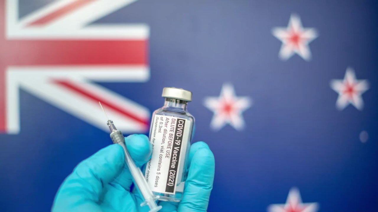 Covid-19: Ein Mann erhält 10 Impfdosen an einem einzigen Tag