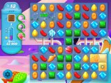 Candy Crush Soda Saga niveau 689 : solution et astuces pour passer le level