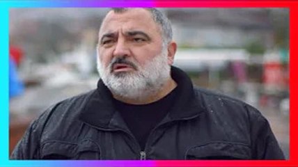Avance de 'Amor a segunda vista' – El padre de Fadik regr3sa a la ciudad