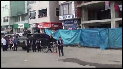 Polis müdahalesi sonucu yaşamını yitiren Metin Lokumcu’nun son anları ortaya çıktı