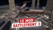 Star Wars Battlefront 3 Legacy : le mod qui recrée Battlefront 3 dans Battlefront 2