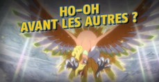 Pokémon Go : Ho-Oh peut-il arriver avant les oiseaux légendaires ?