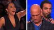 America's Got Talent : il hypnotise un membre du jury en direct !