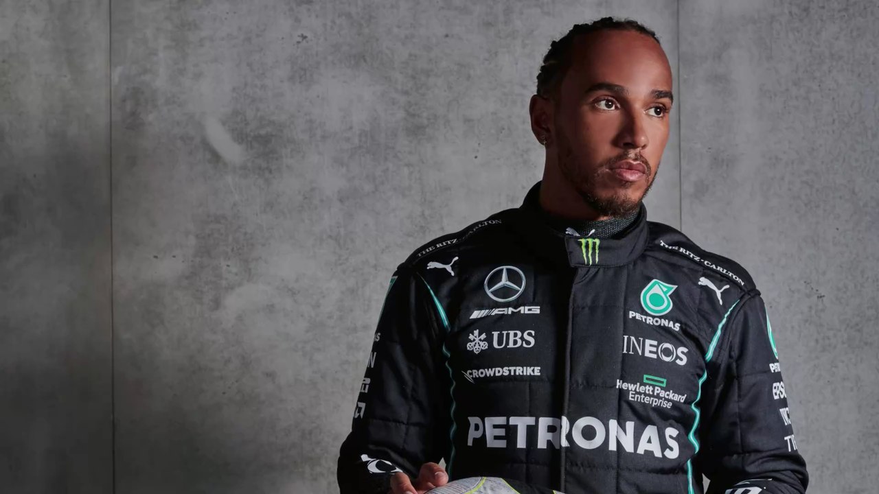 Formel 1: Wie viel verdient Lewis Hamilton?