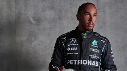 Formel 1: Wie viel verdient Lewis Hamilton?