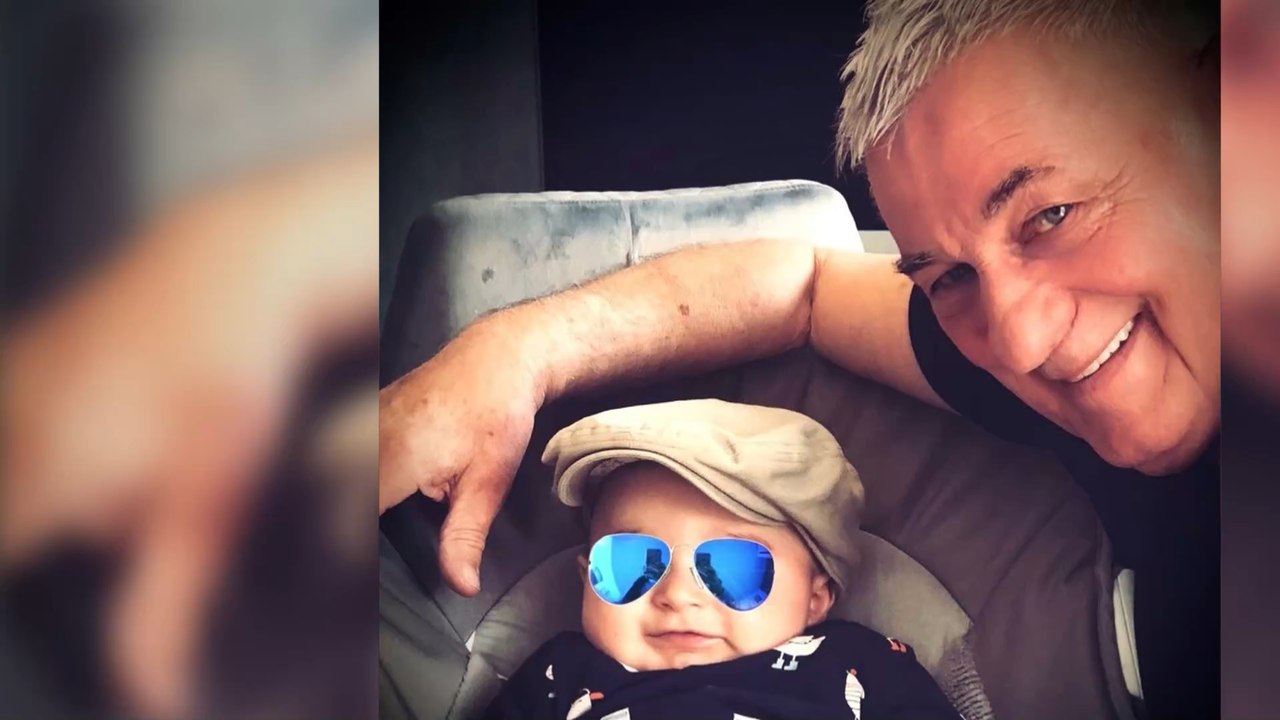 Heinz Hoenigs Kinder treffen sich zum ersten Mal: Er ist stolzer Papa!