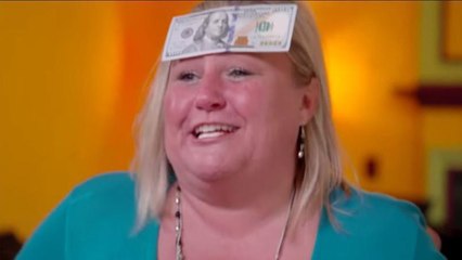 The Briefcase : la nouvelle télé-réalité qui fait polémique aux Etats-Unis