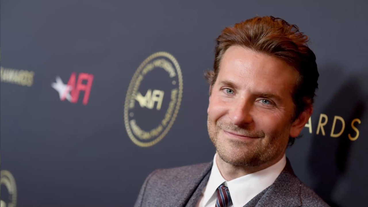 Bradley Cooper mit Messer attackiert