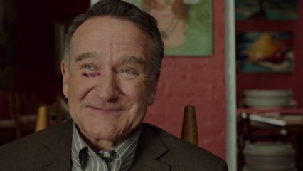 ''Boulevard'' : la bande-annonce du dernier film avec Robin Williams à titre posthume