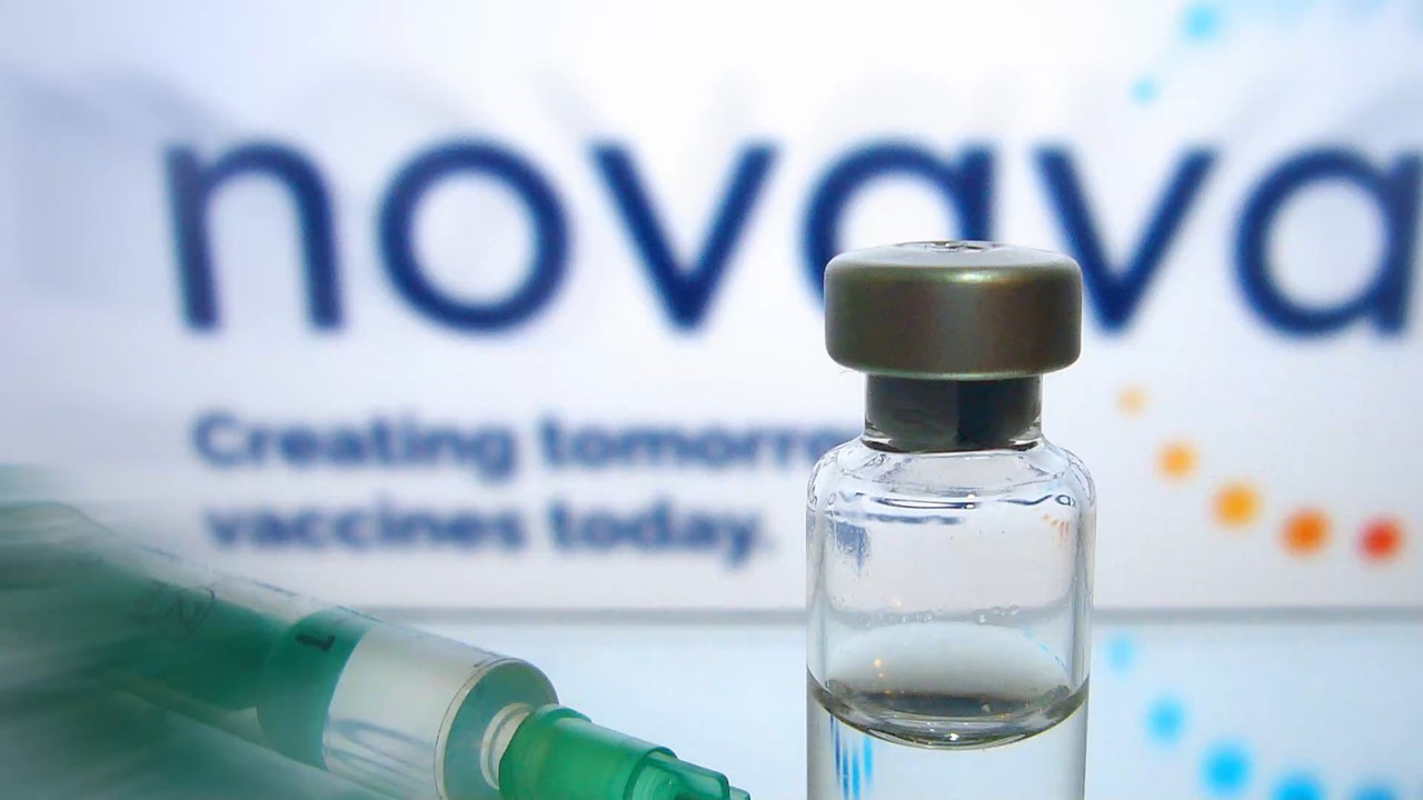 Novavax: Das sind die Nebenwirkungen des neuen Corona-Impfstoffes