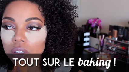 Tout sur le baking, la nouvelle tendance beauté pour effacer vos cernes