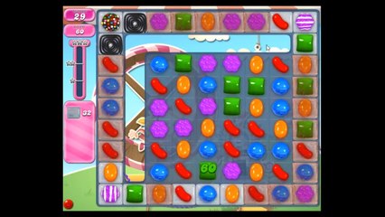 Candy Crush Saga niveau 1774 : solution et astuces pour passer le level