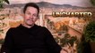 Mark Wahlberg Wants to Play Bill Belichick in the Tom Brady Biopic