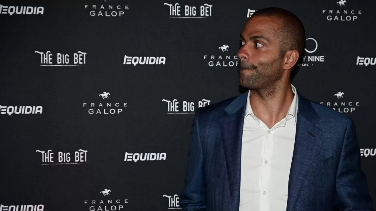 Tony Parker: Seine gigantische Villa steht zum Verkauf (FOTO)