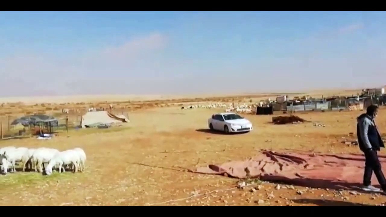 Driving on Ring Road _ Highway _ Riyadh Saudi Arabia Travel Vlogs _