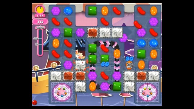 Candy Crush Saga niveau 1785 : solution et astuces pour passer le level