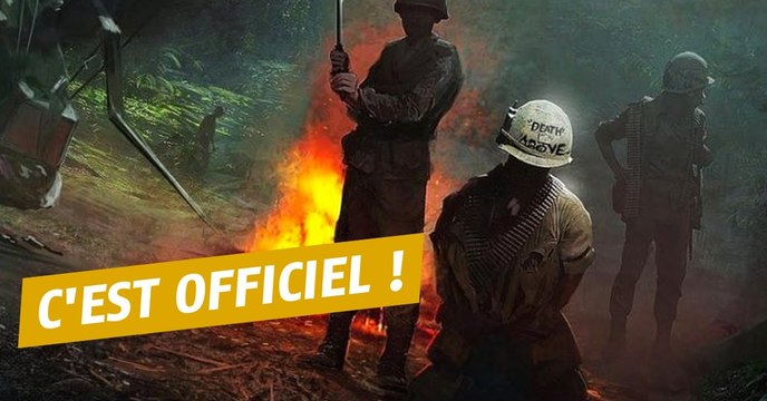Call of Duty 2017 : Activision annonce un retour aux sources pour le prochain épisode