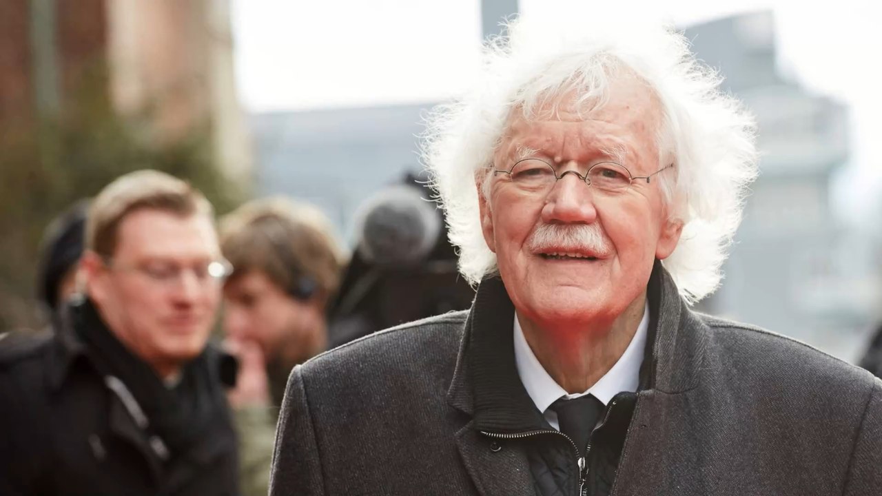 Carlo von Tiedemann tödlich erkrankt? So steht es um den NDR-Moderator