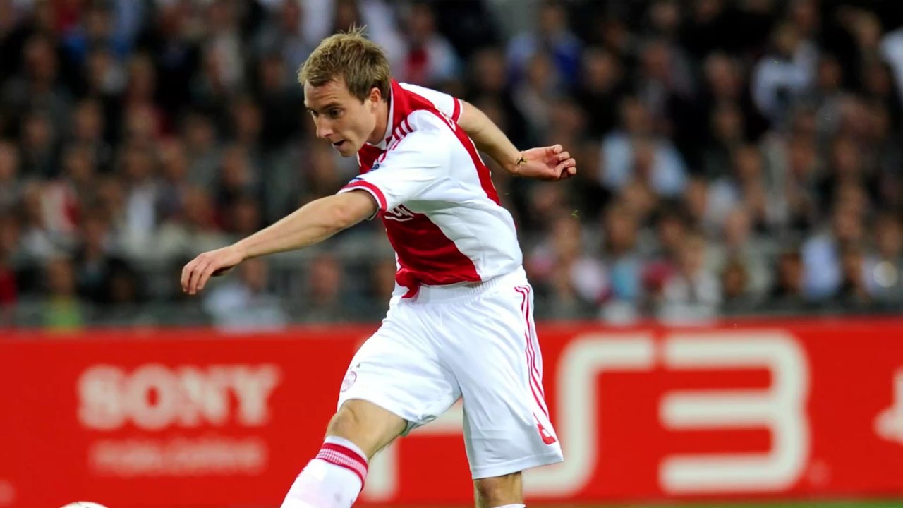 Christian Eriksen über erstes Interview nach Herzstillstand bei EM: 'Bin wieder in Topform'