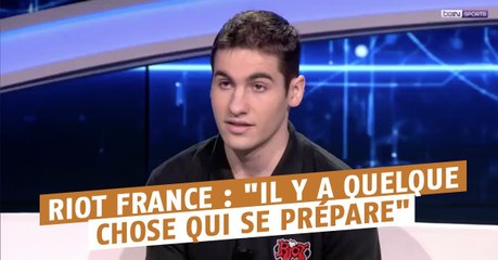 League of Legends : Riot évoque de nouveaux jeux en préparation sur BeIN