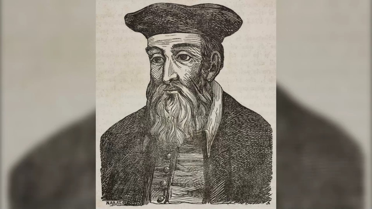 2022: die verrücktesten vorhersagen von nostradamus