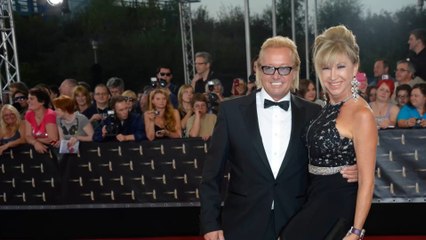 Carmen Geiss sprüht Graffiti an die Wand: Muss sie in den Knast?