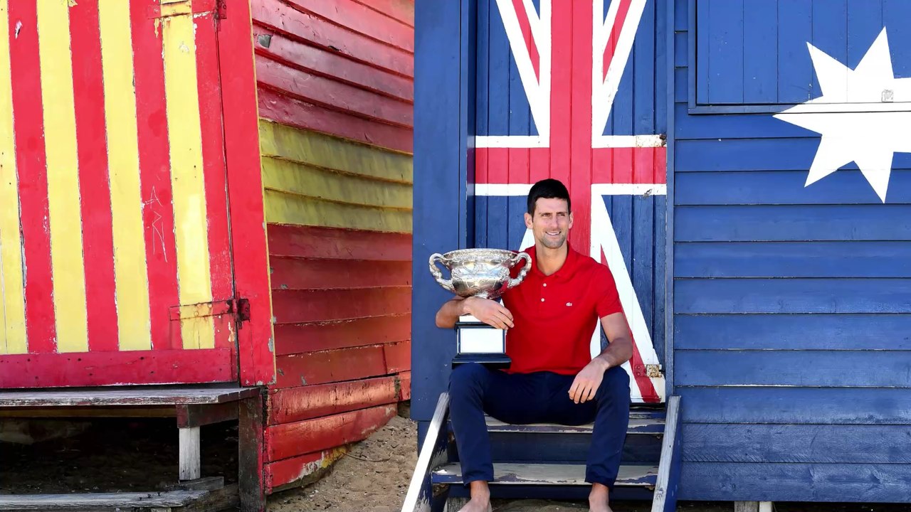 Australian Open: Darf Novak Djokovic nach Ausweisung doch in Australien bleiben?