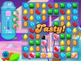 Candy Crush Soda Saga niveau 691 : solution et astuces pour passer le level