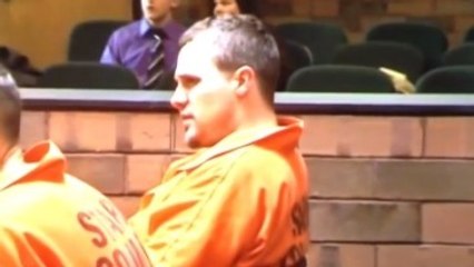 Il lâche un énorme pet au tribunal pendant son procès