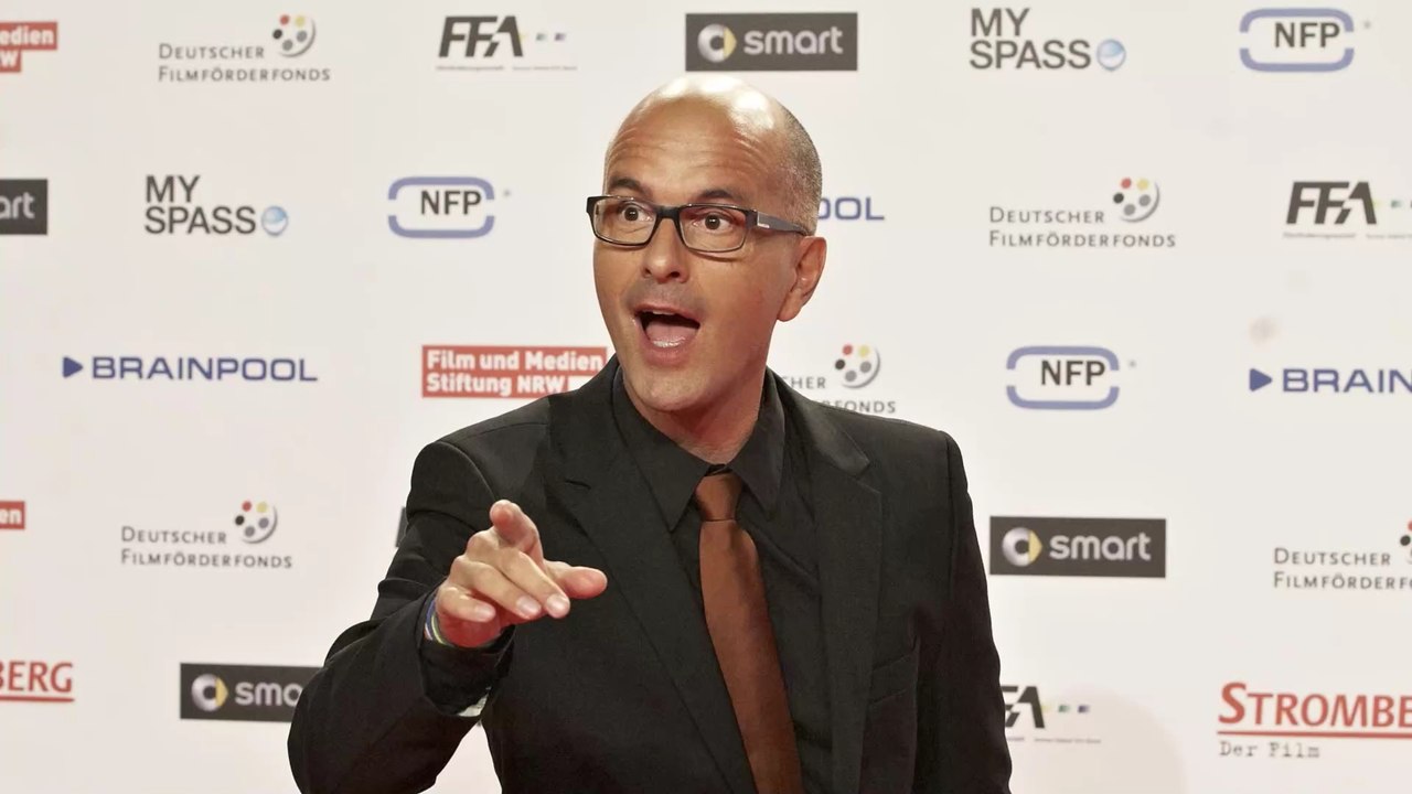 'Stromberg' feiert Comeback: Kult-Legende ist zurück!