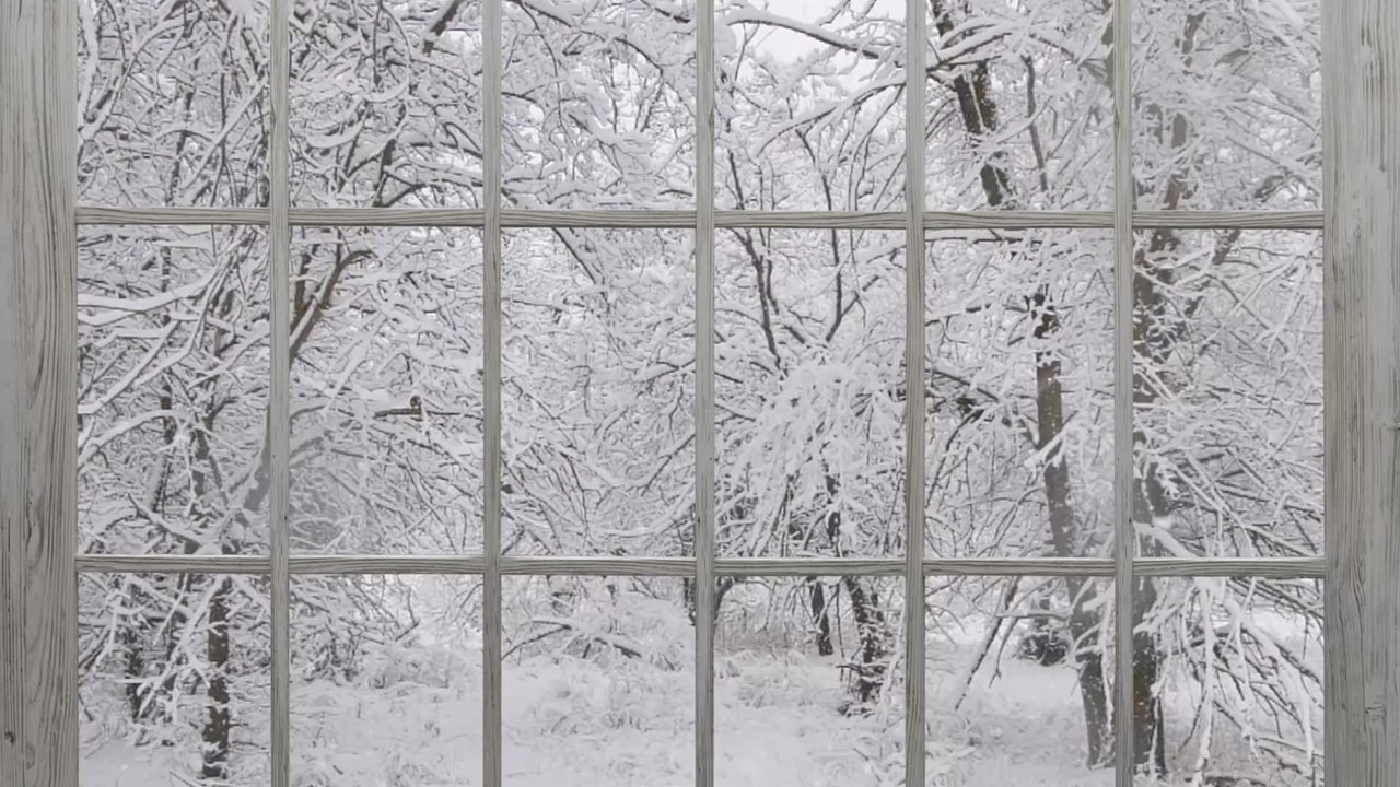 Minus 44 Grad in Schweden: Wetterexperte verrät, ob der Kältewinter zu uns kommt