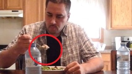 Elle fait la pire blague du monde à son petit copain