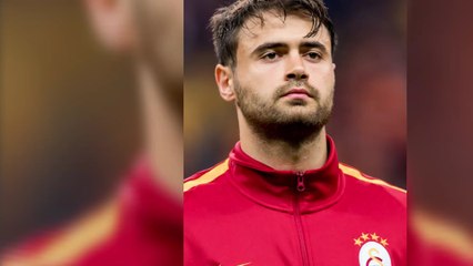 Fußballer Ahmet Çalik bei Autounfall gestorben
