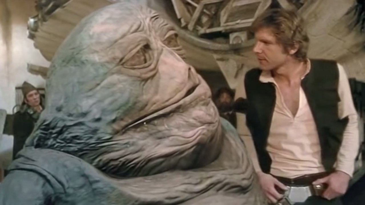 Voici les pires effets spéciaux de l'histoire du cinéma