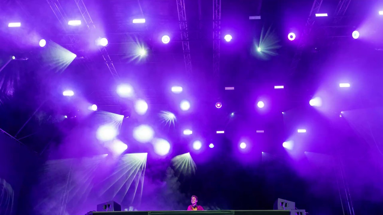 Star-DJ Felix Jaehn gibt zu: 'Hatte regelmäßig Angstzustände und Panikattacken'