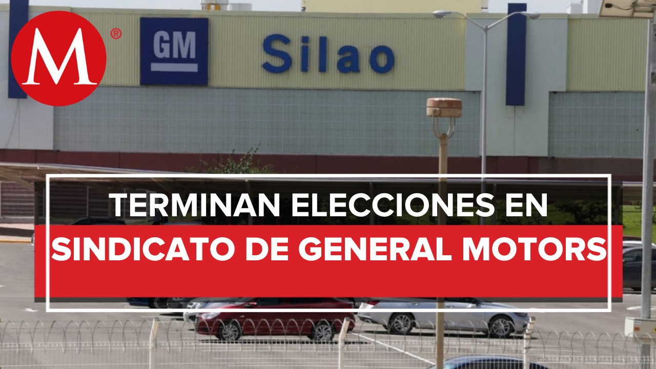 SINTTIA gana elección de nuevo sindicato en GM Silao