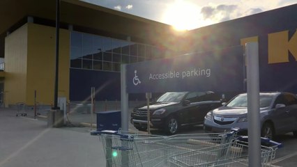 IKEA kündigt an, dass ungeimpfte Mitarbeitende kein Krankengeld mehr erhalten könnten