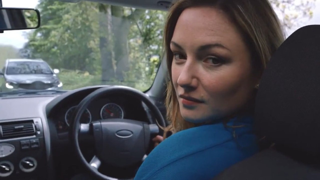 "Don't look back" : La nouvelle campagne choc pour la sécurité routière en Irlande