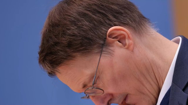 (K)ein Ende der Pandemie: Top-Virologe widerspricht Lauterbachs düsterer Omikron-Warnung